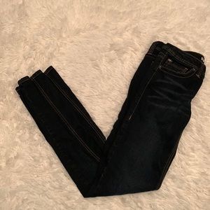 Hang Ten skinny jeans size 1